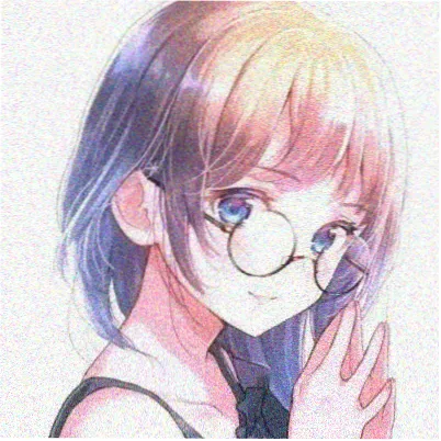 胶片盒子头像